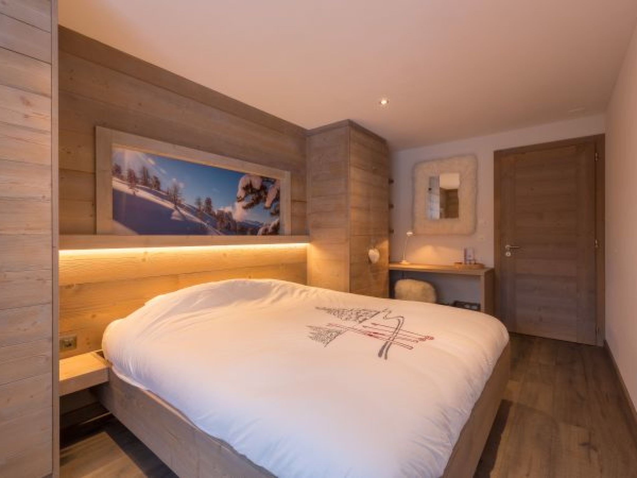 Photo of Le Refuge 2 - Spa access