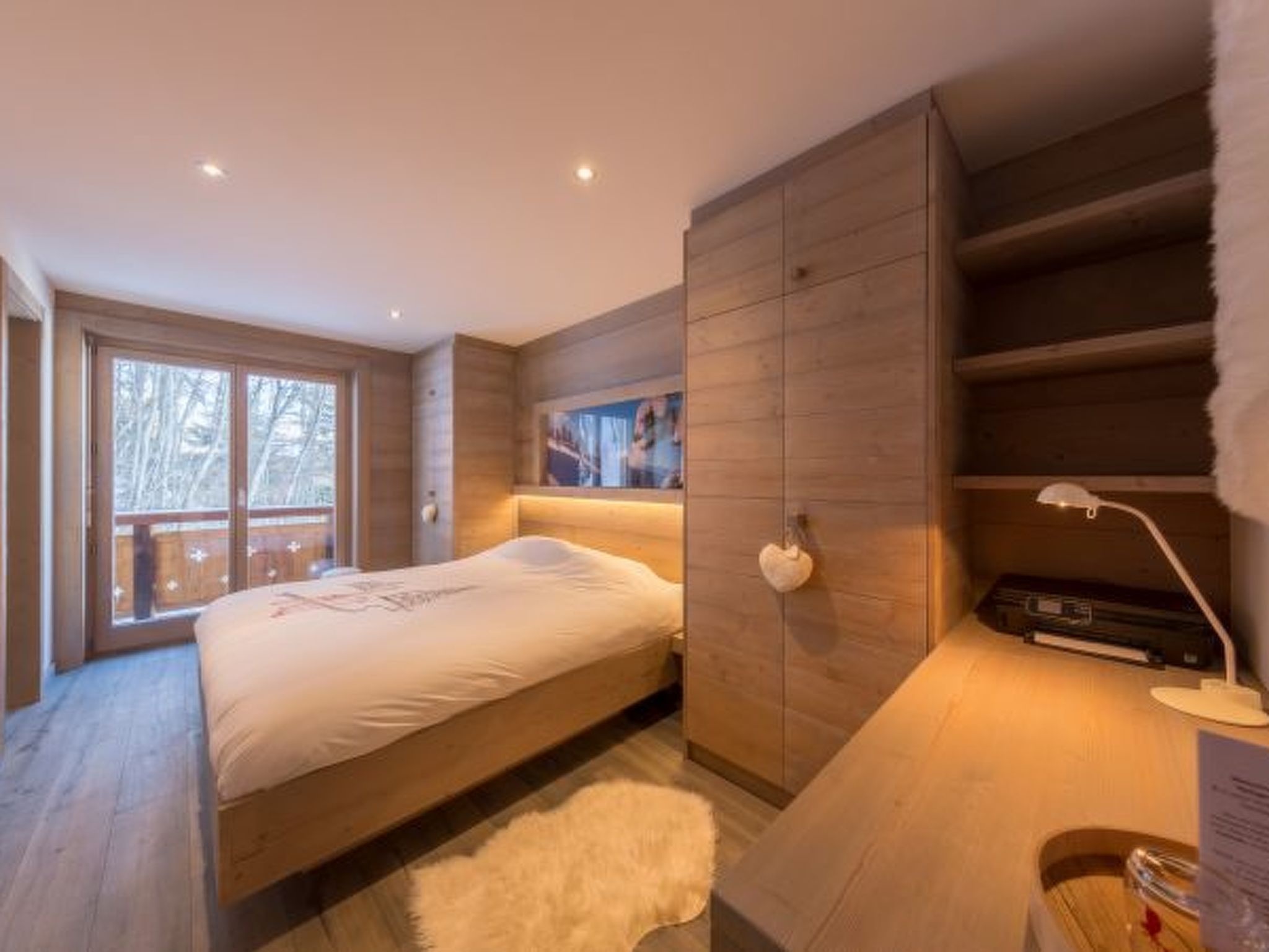 Photo of Le Refuge 2 - Spa access