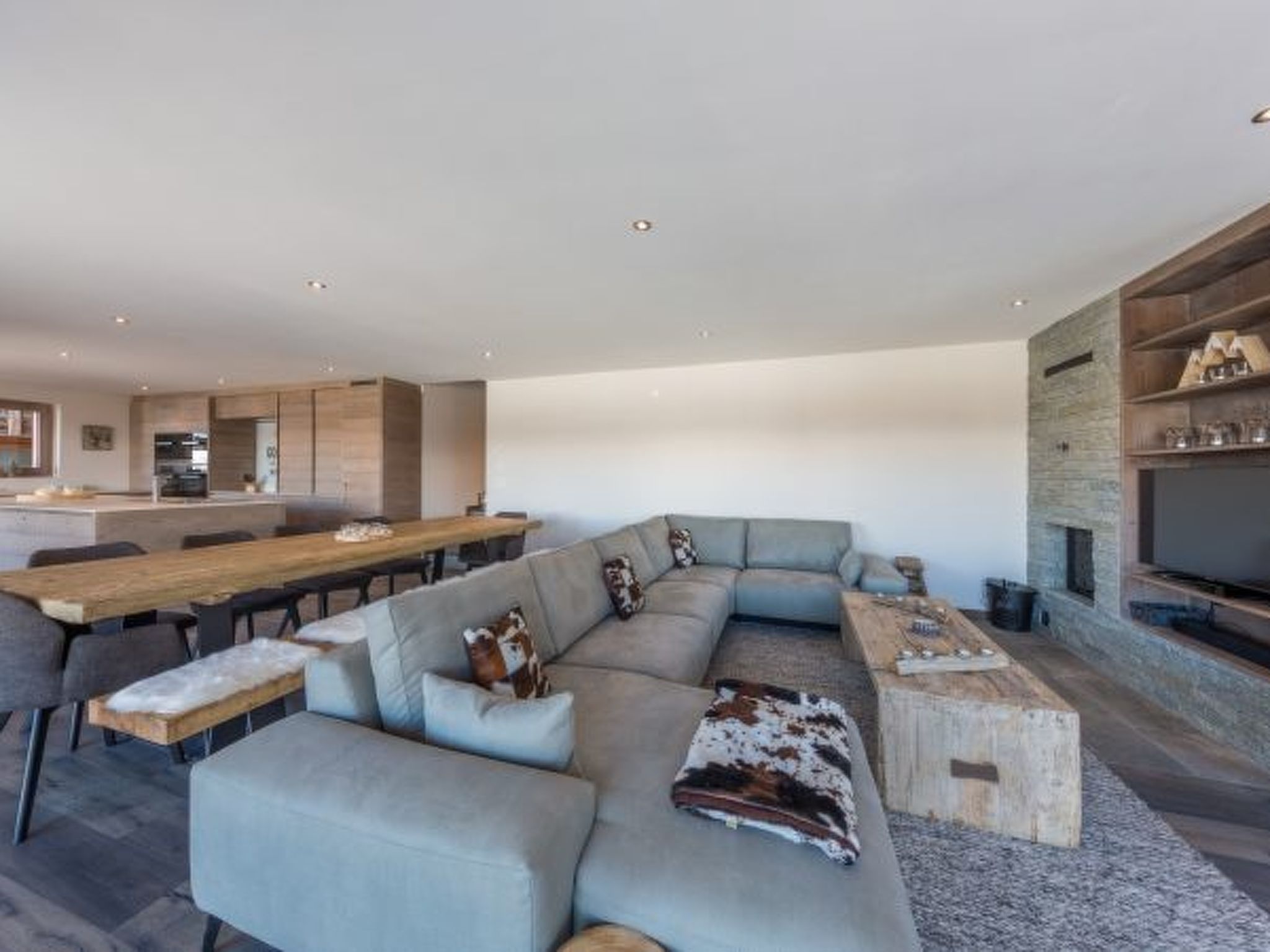 Photo of Le Refuge 2 - Spa access