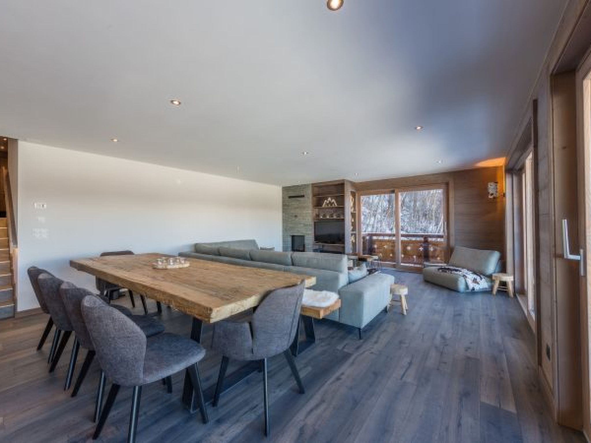 Photo of Le Refuge 2 - Spa access