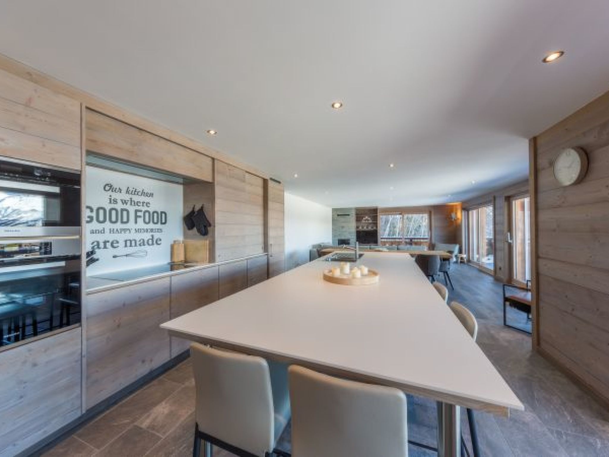 Photo of Le Refuge 2 - Spa access