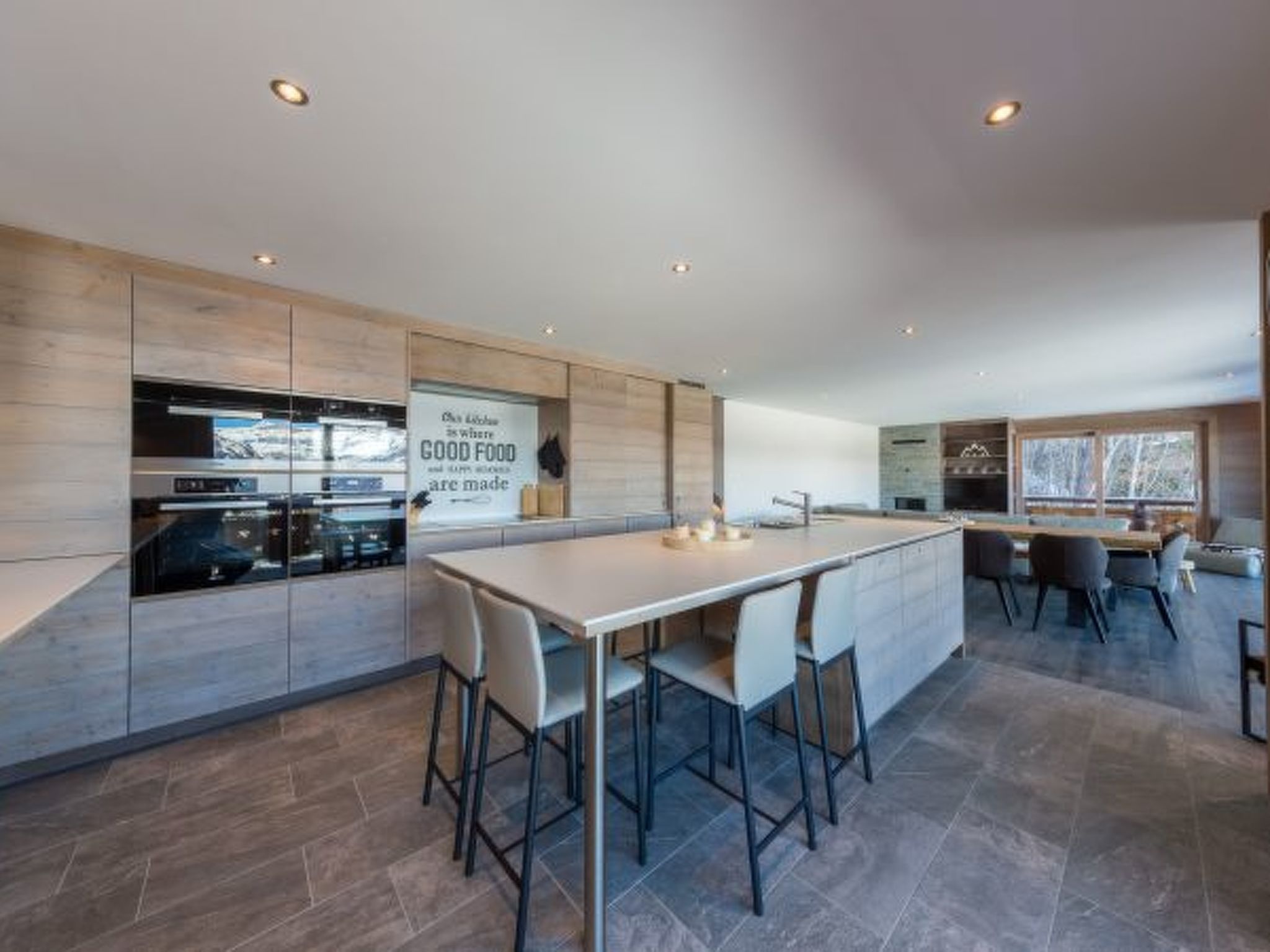 Photo of Le Refuge 2 - Spa access