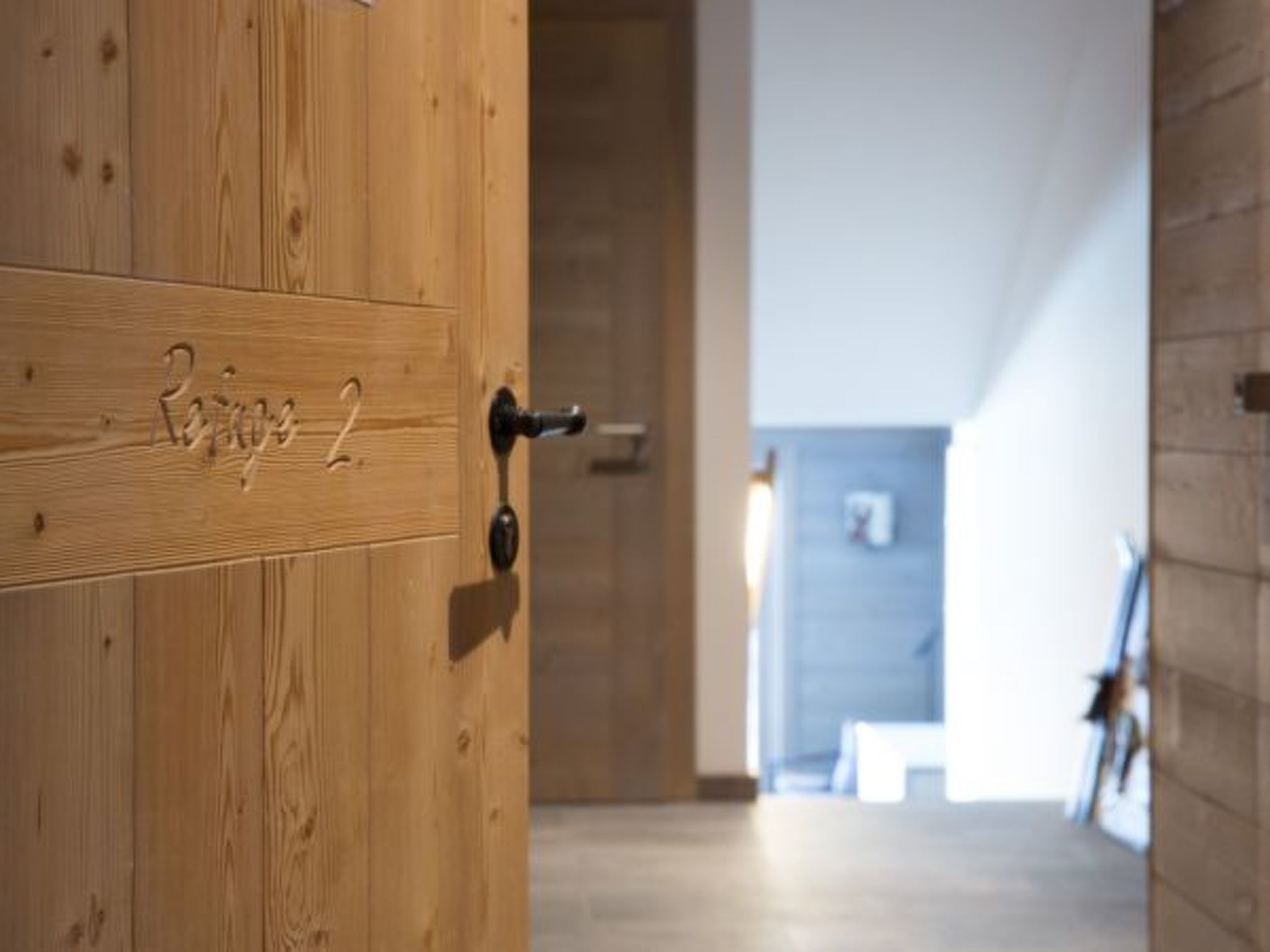 Photo of Le Refuge 2 - Spa access