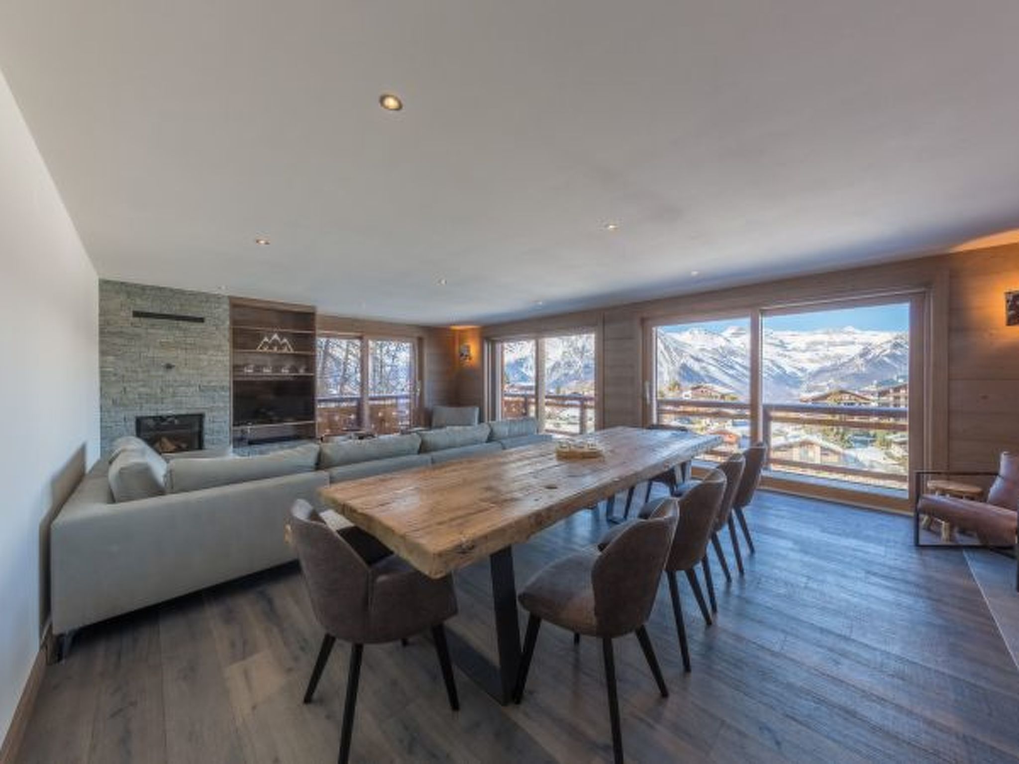 Photo of Le Refuge 2 - Spa access