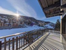 Ecluses 15: Ruim appartement vlakbij de lift en het centrum van Nendaz - thumbnail 5