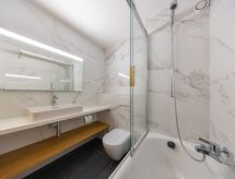 Ecluses 15: Ruim appartement vlakbij de lift en het centrum van Nendaz - thumbnail 4
