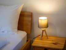 Ecluses 15: Ruim appartement vlakbij de lift en het centrum van Nendaz - thumbnail 3