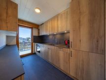Ecluses 15: Ruim appartement vlakbij de lift en het centrum van Nendaz - thumbnail 2