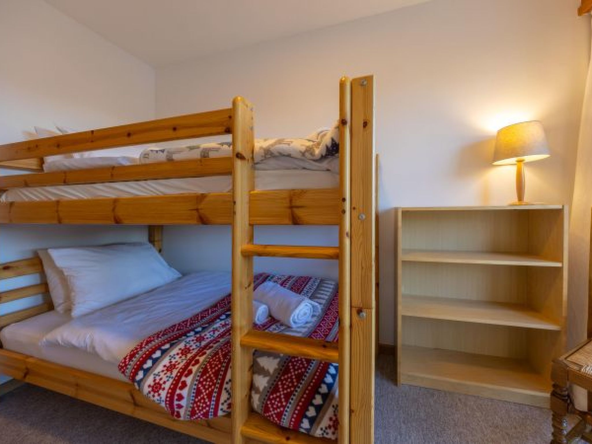 Photo of Ecluses 15 - close to ski lift & centre - Nendaz