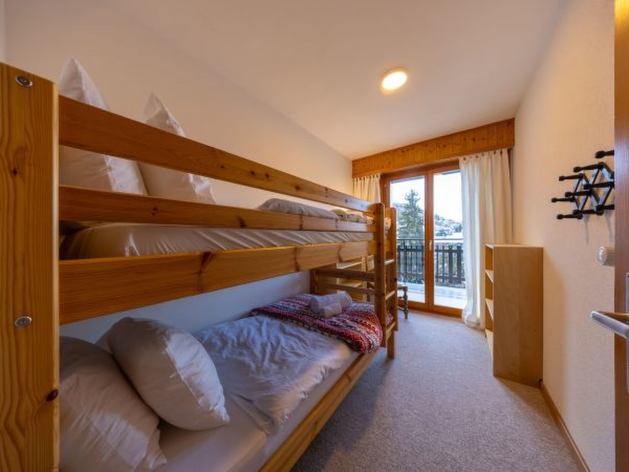 Photo of Ecluses 15 - close to ski lift & centre - Nendaz