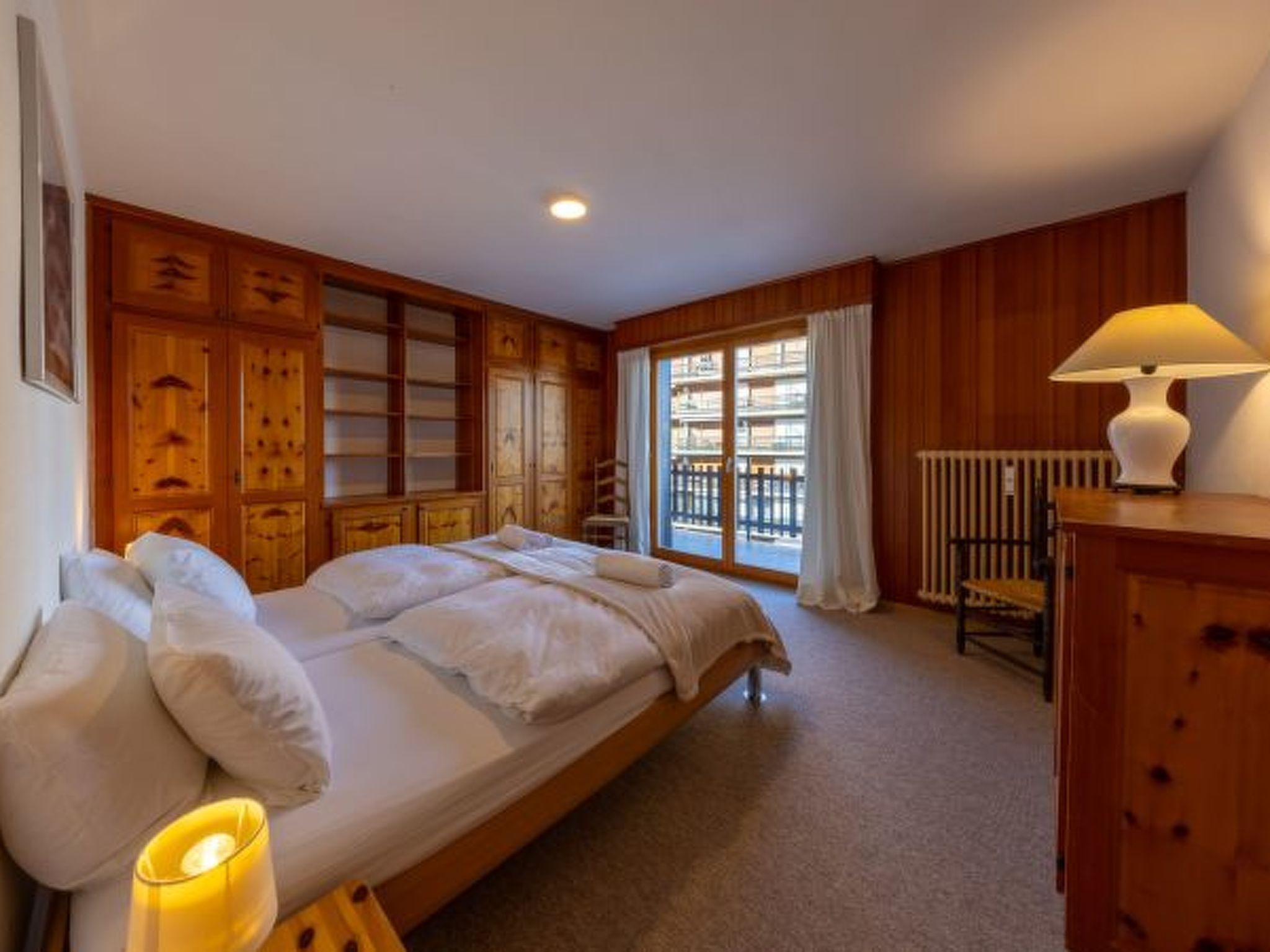 Photo of Ecluses 15 - close to ski lift & centre - Nendaz