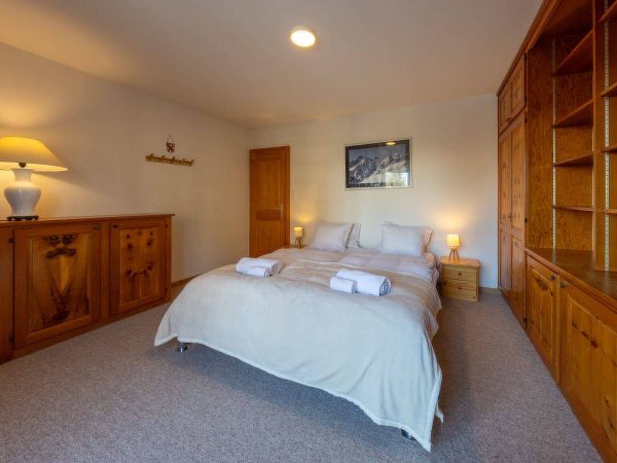 Photo of Ecluses 15 - close to ski lift & centre - Nendaz