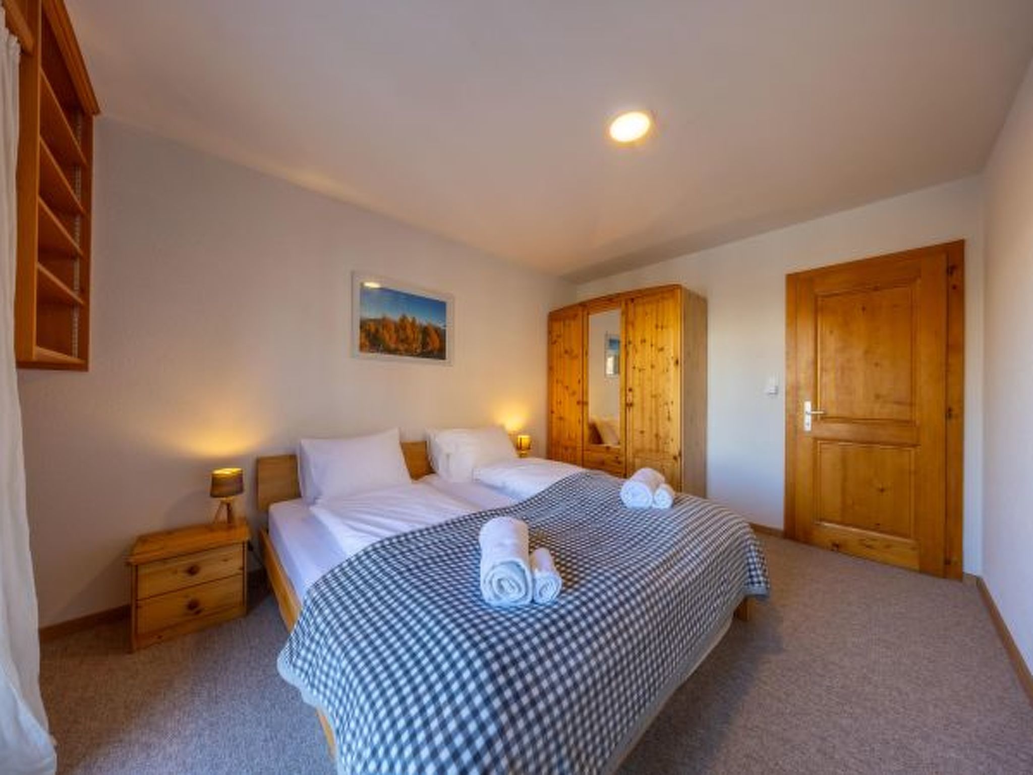 Photo of Ecluses 15 - close to ski lift & centre - Nendaz