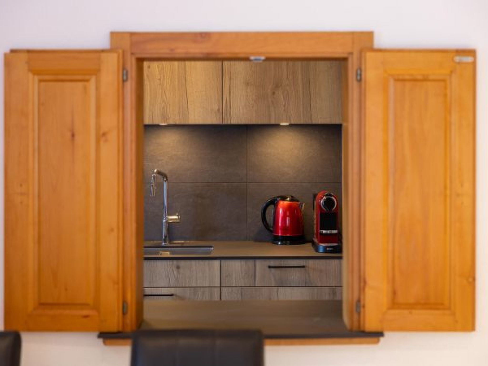 Photo of Ecluses 15 - close to ski lift & centre - Nendaz