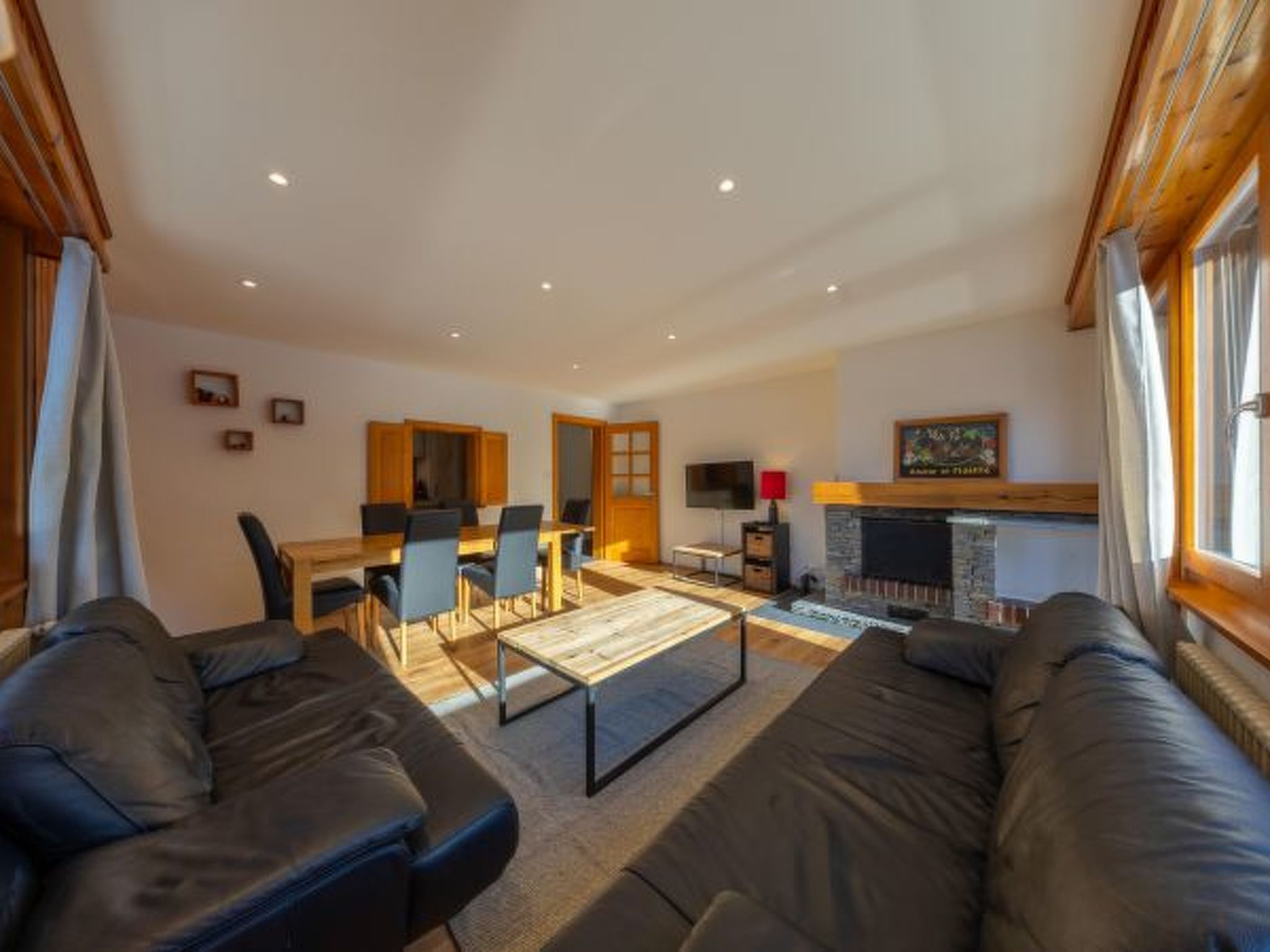 Photo of Ecluses 15 - close to ski lift & centre - Nendaz