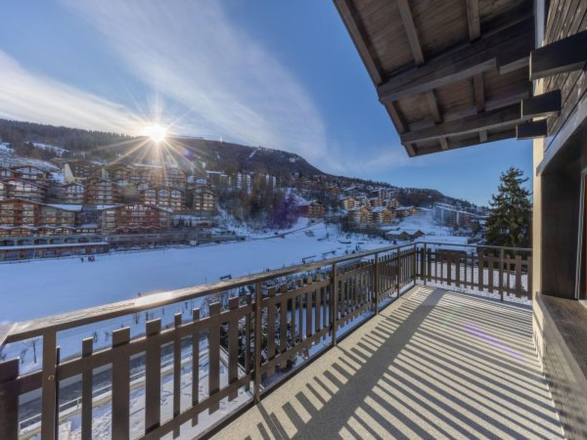 Photo of Ecluses 15 - close to ski lift & centre - Nendaz