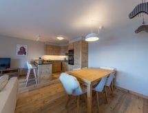 Riant appartement in Nendaz, pal naast de skipiste - thumbnail 6