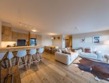 Riant appartement in Nendaz, pal naast de skipiste - thumbnail 2
