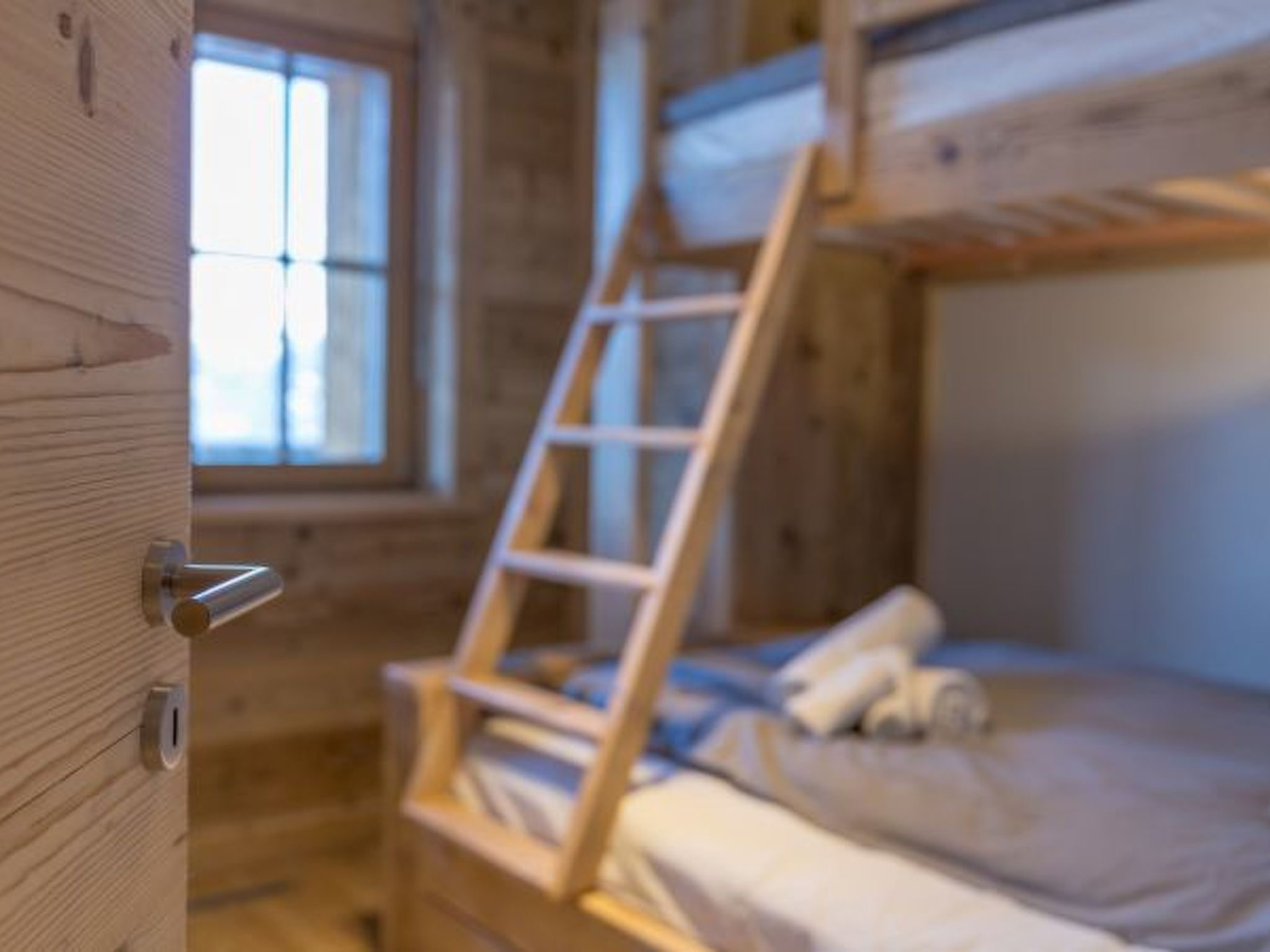 Photo of Nendaz 2 bedroom apartment - close ski lift (R27)