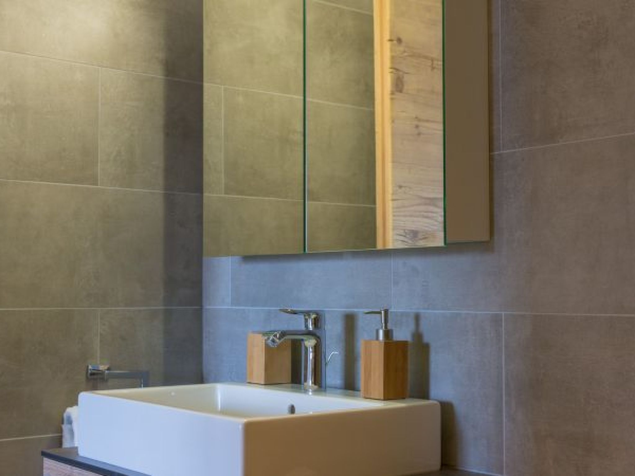 Photo of Nendaz 2 bedroom apartment - close ski lift (R27)