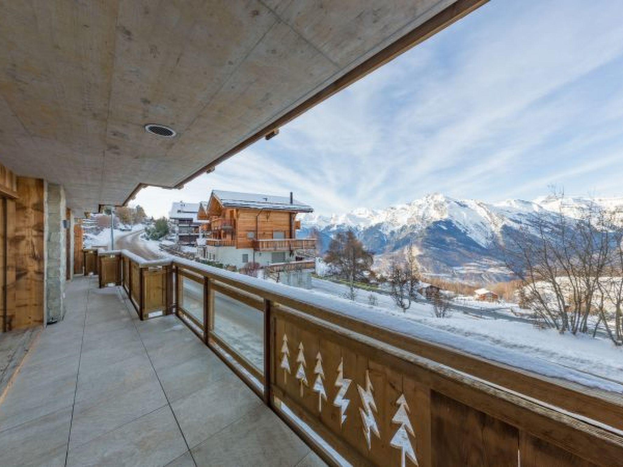 Photo of Nendaz 2 bedroom apartment - close ski lift (R27)