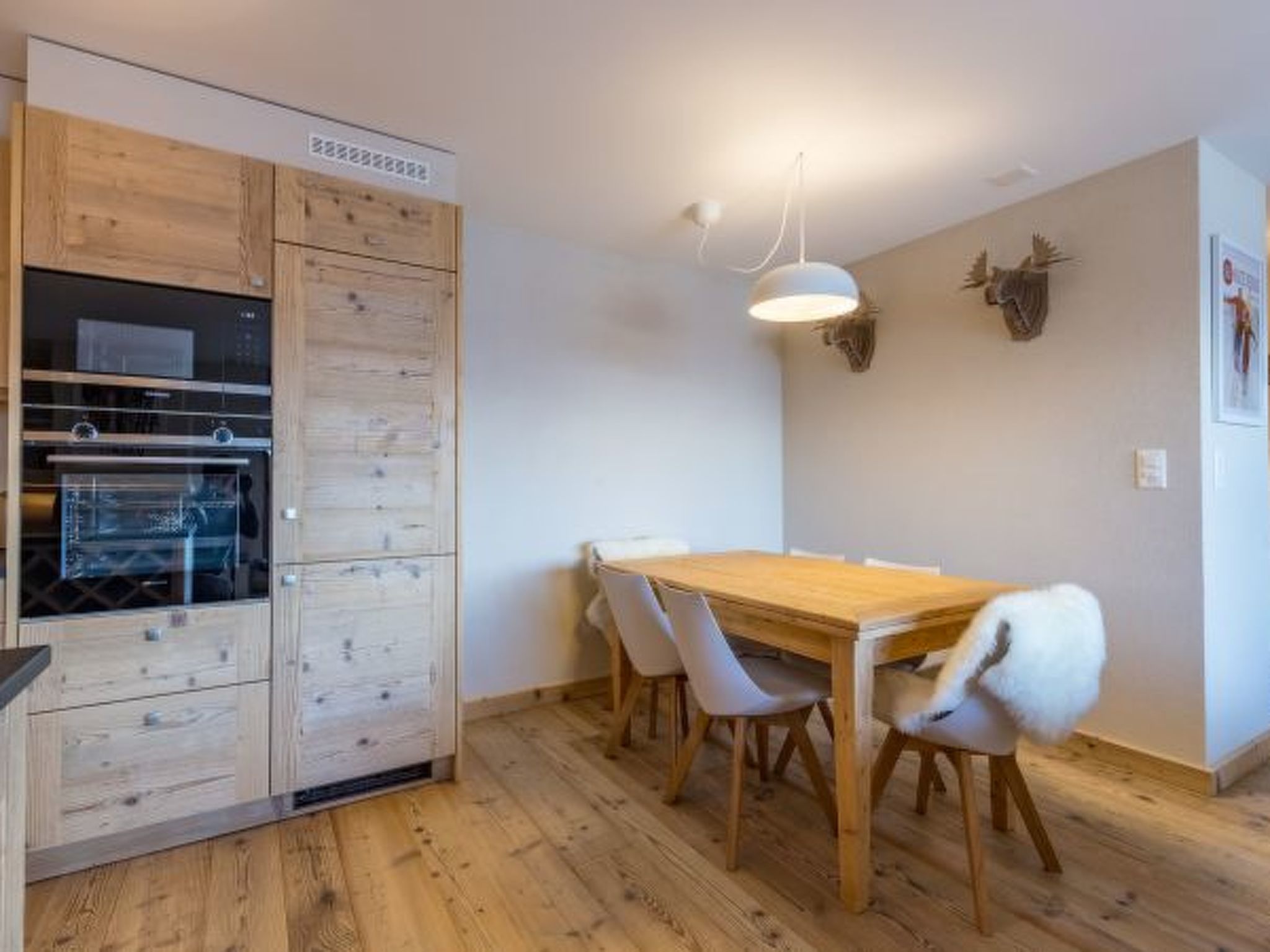 Photo of Nendaz 2 bedroom apartment - close ski lift (R27)