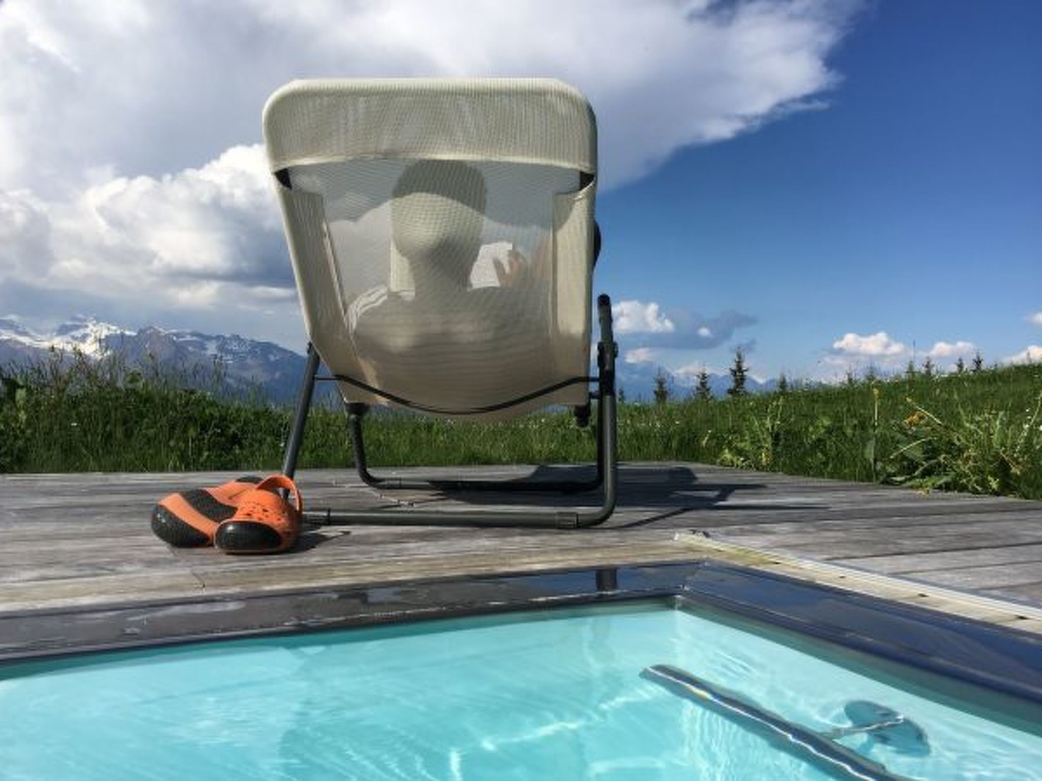 Photo of Luxury Alps Chalet YOLO