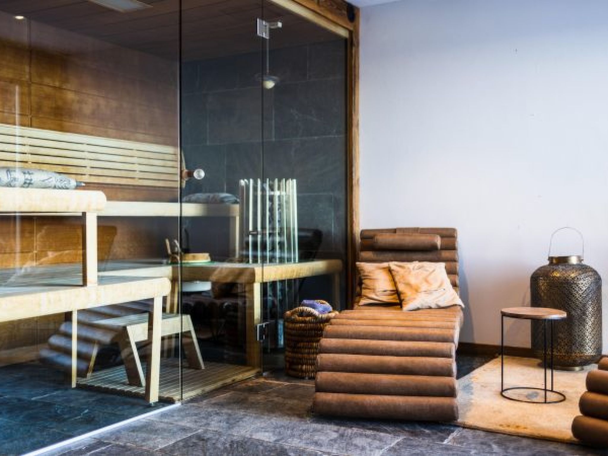 Photo of Luxury Alps Chalet YOLO