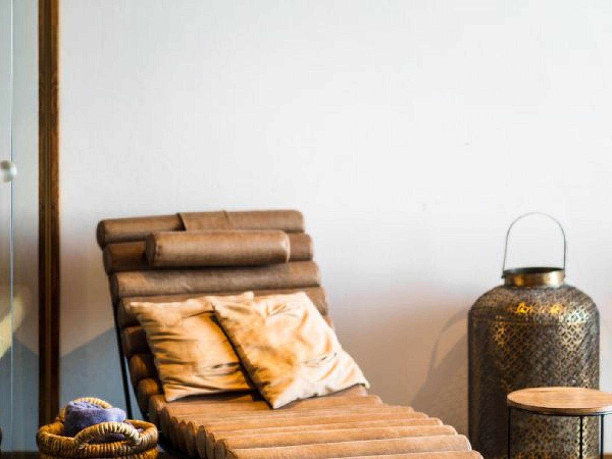 Photo of Luxury Alps Chalet YOLO