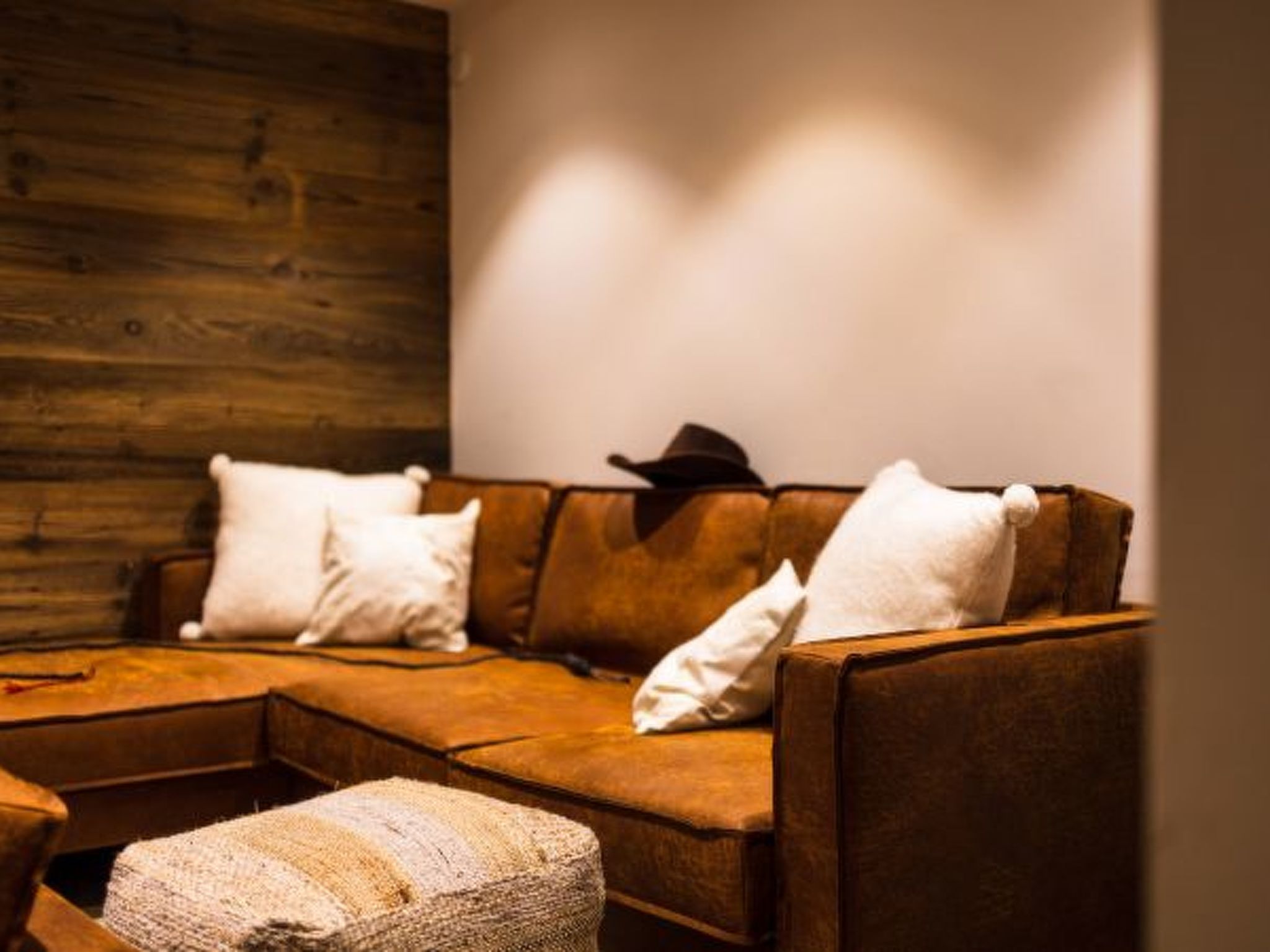 Photo of Luxury Alps Chalet YOLO