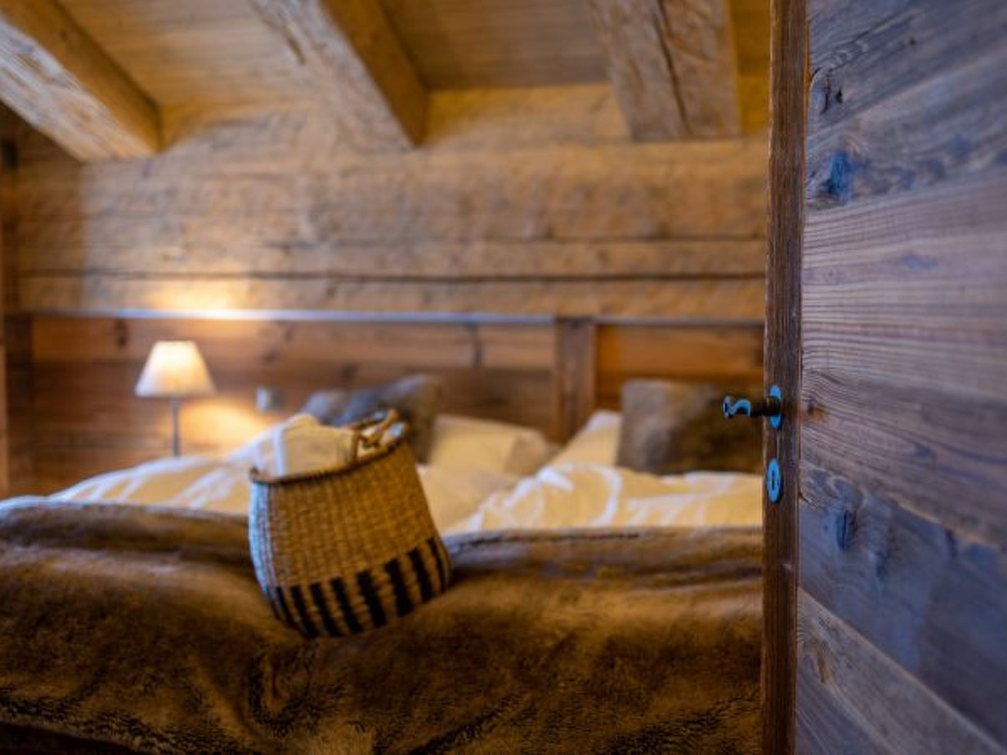 Photo of Luxury Alps Chalet YOLO