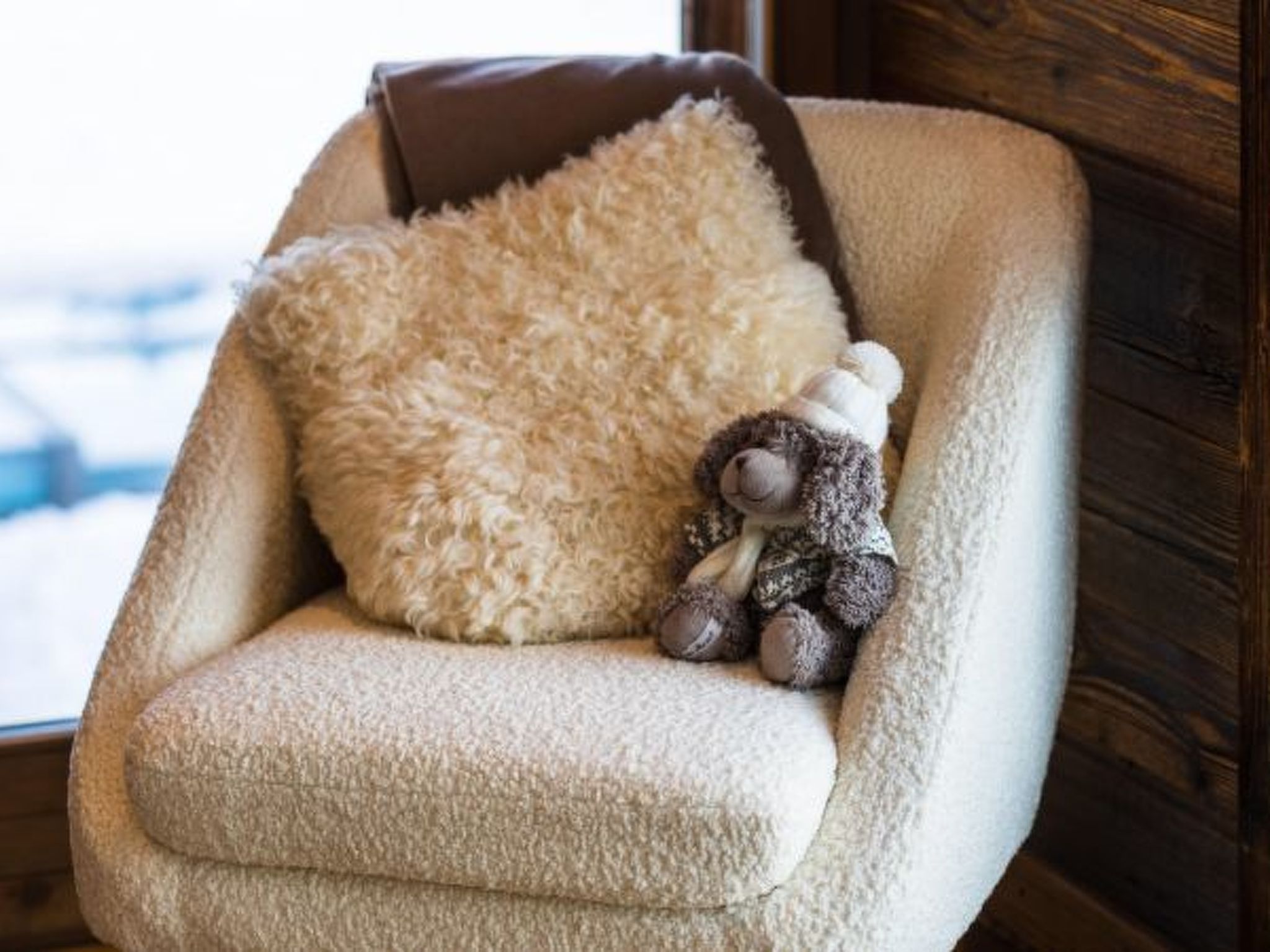 Photo of Luxury Alps Chalet YOLO