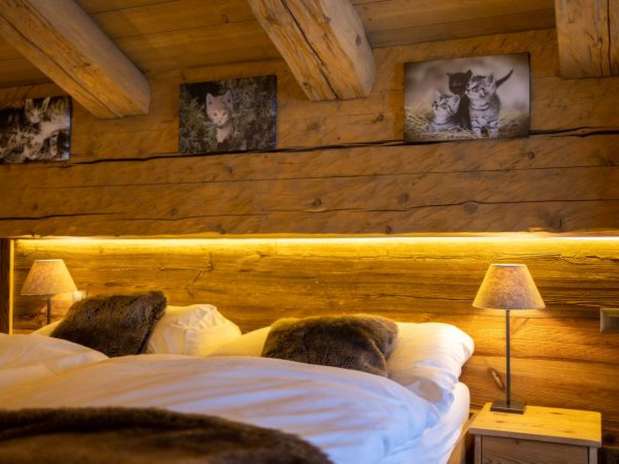 Photo of Luxury Alps Chalet YOLO