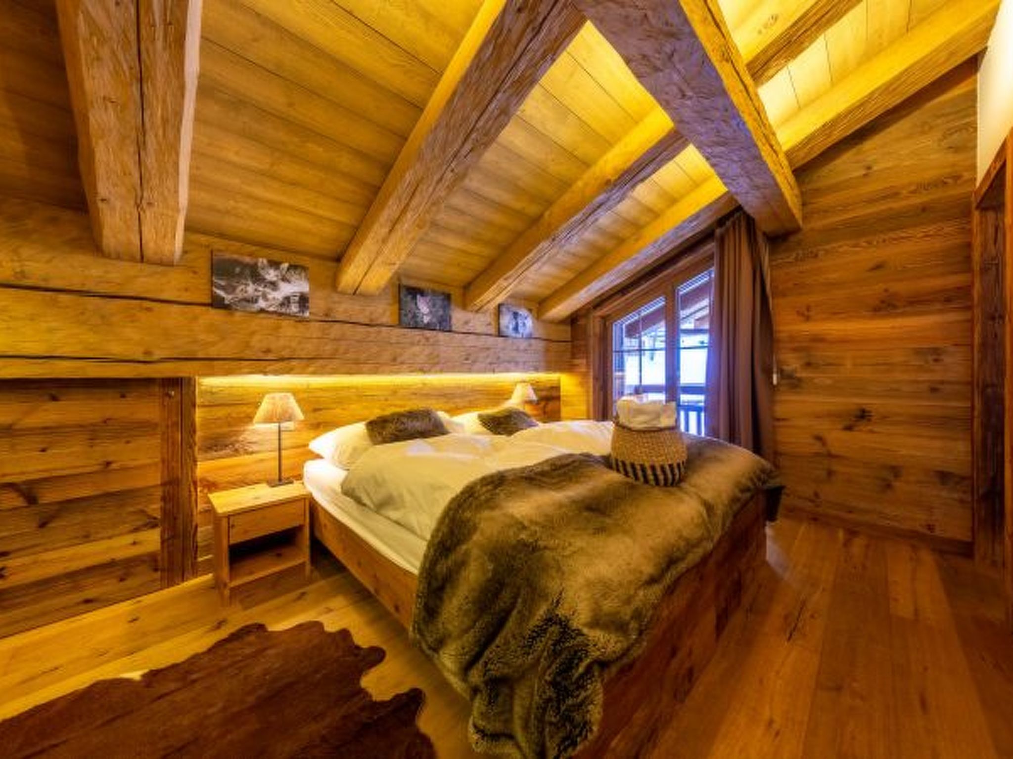 Photo of Luxury Alps Chalet YOLO