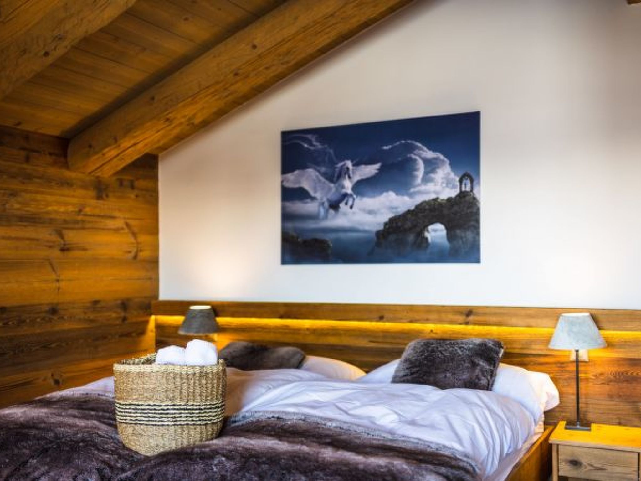 Photo of Luxury Alps Chalet YOLO