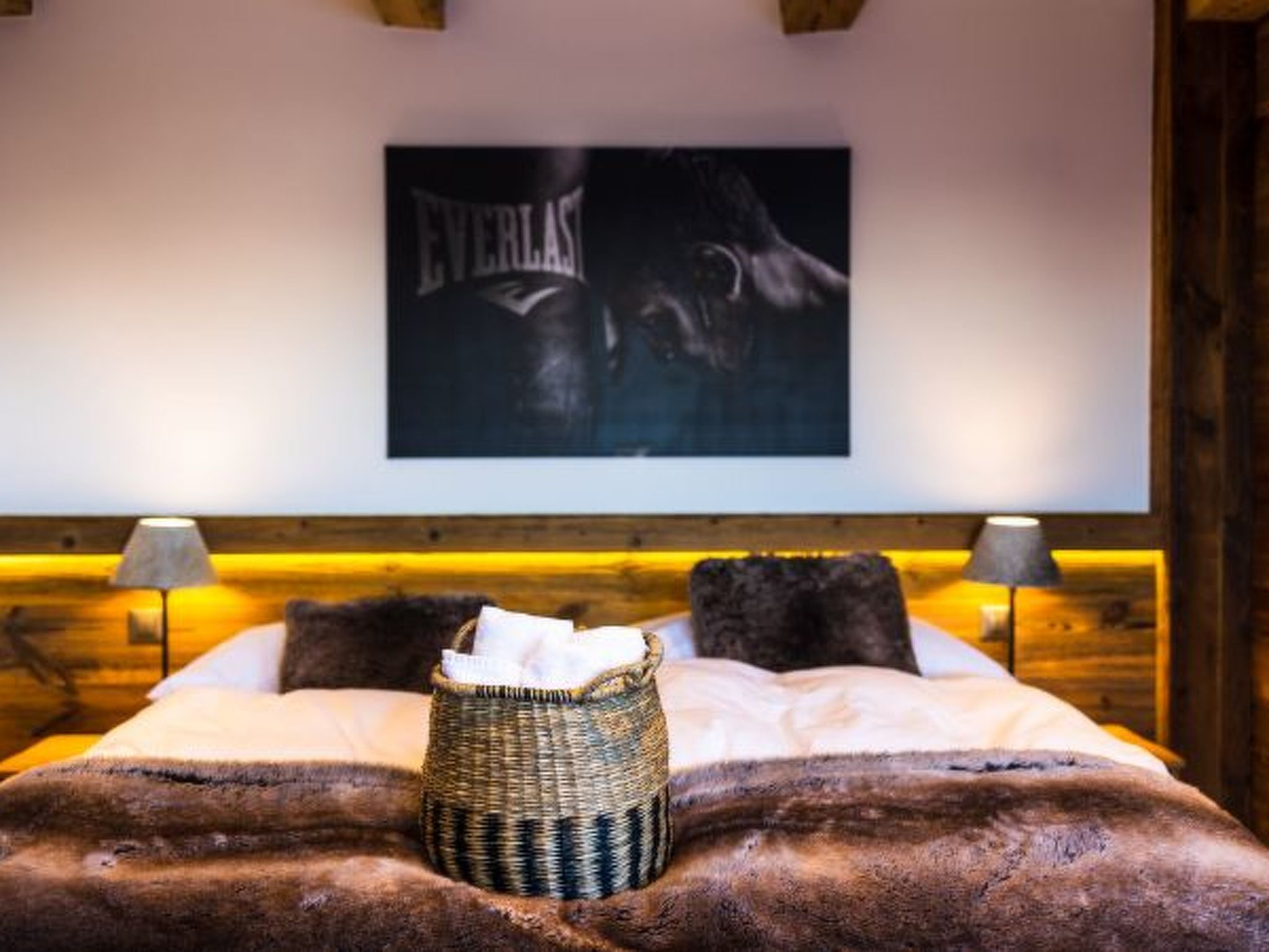 Photo of Luxury Alps Chalet YOLO