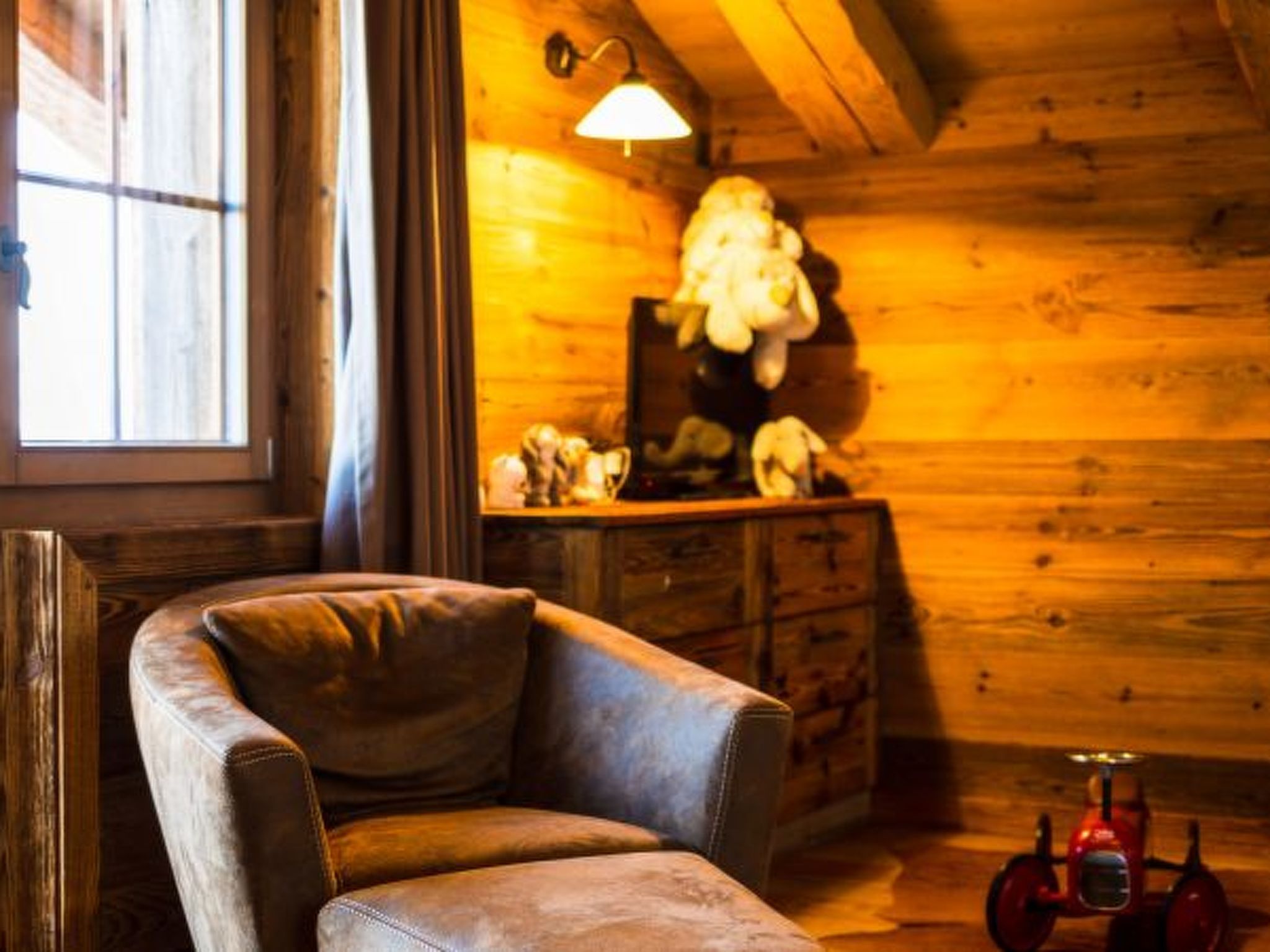 Photo of Luxury Alps Chalet YOLO