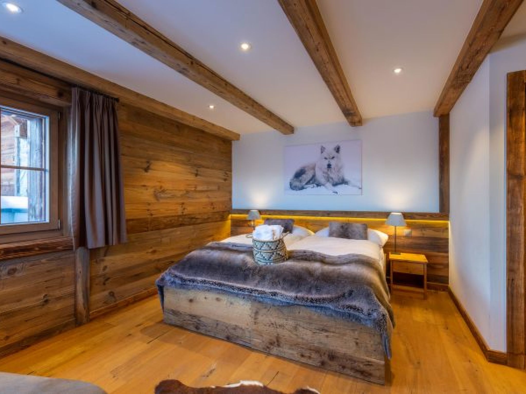 Photo of Luxury Alps Chalet YOLO