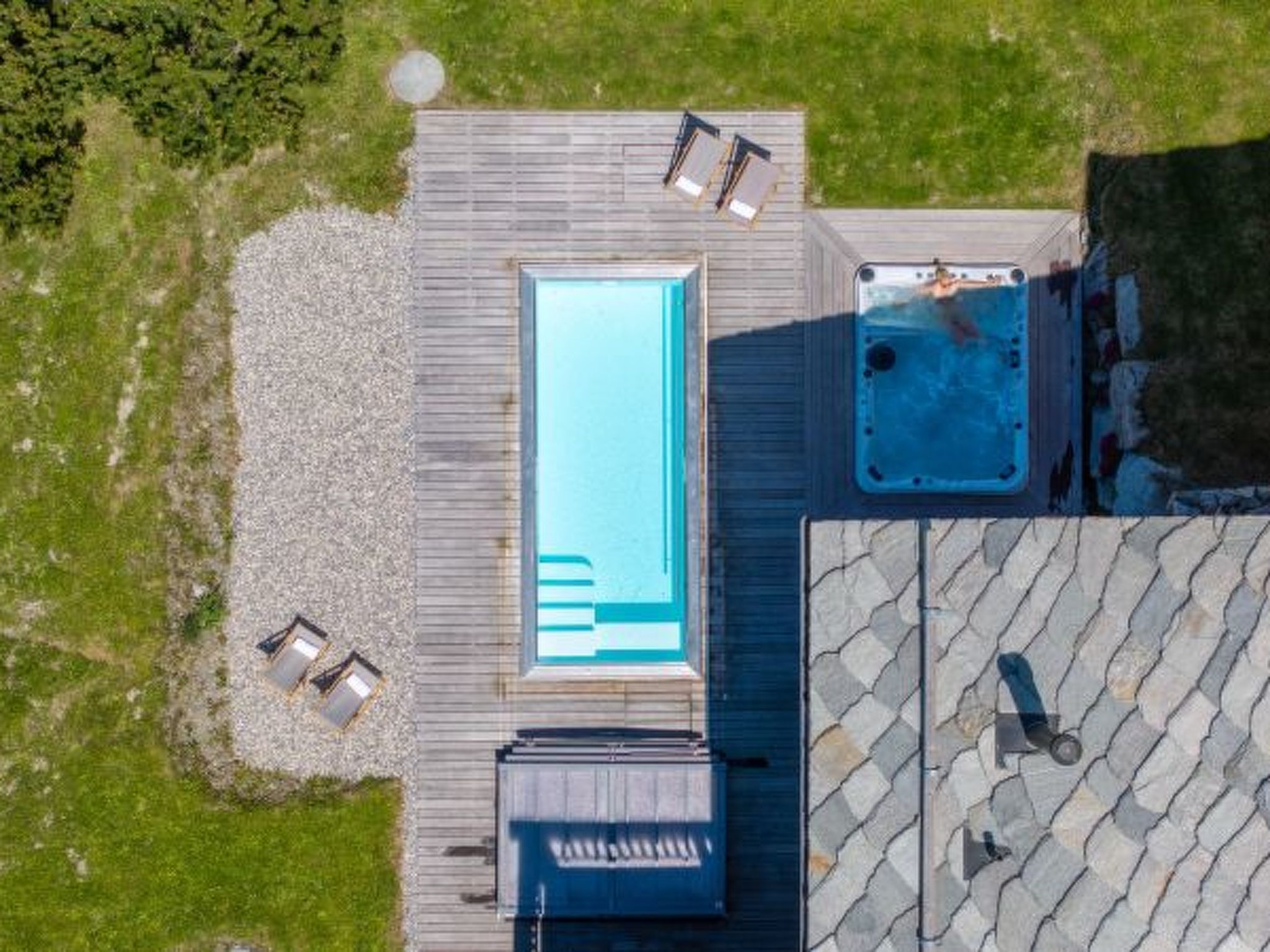 Photo of Luxury Alps Chalet YOLO