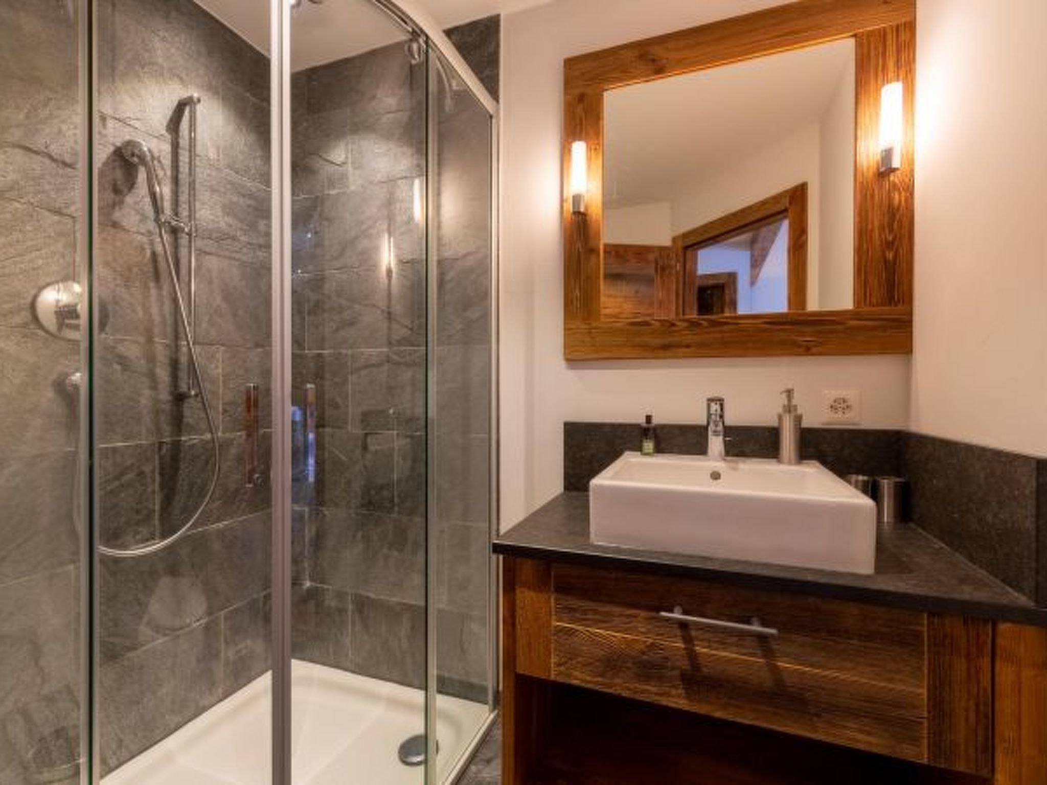 Photo of Luxury Alps Chalet YOLO