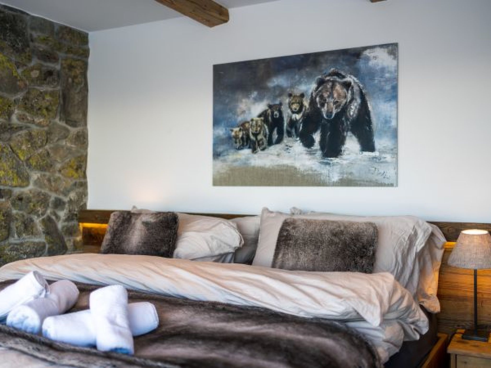 Photo of Luxury Alps Chalet YOLO