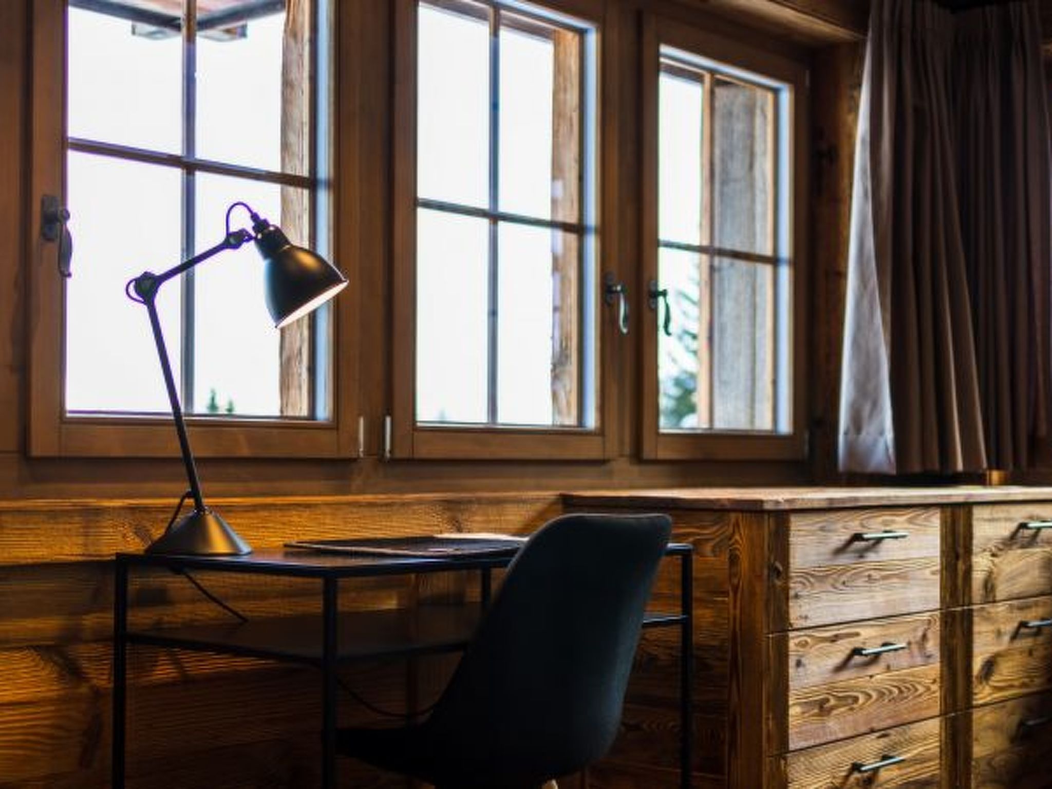 Photo of Luxury Alps Chalet YOLO