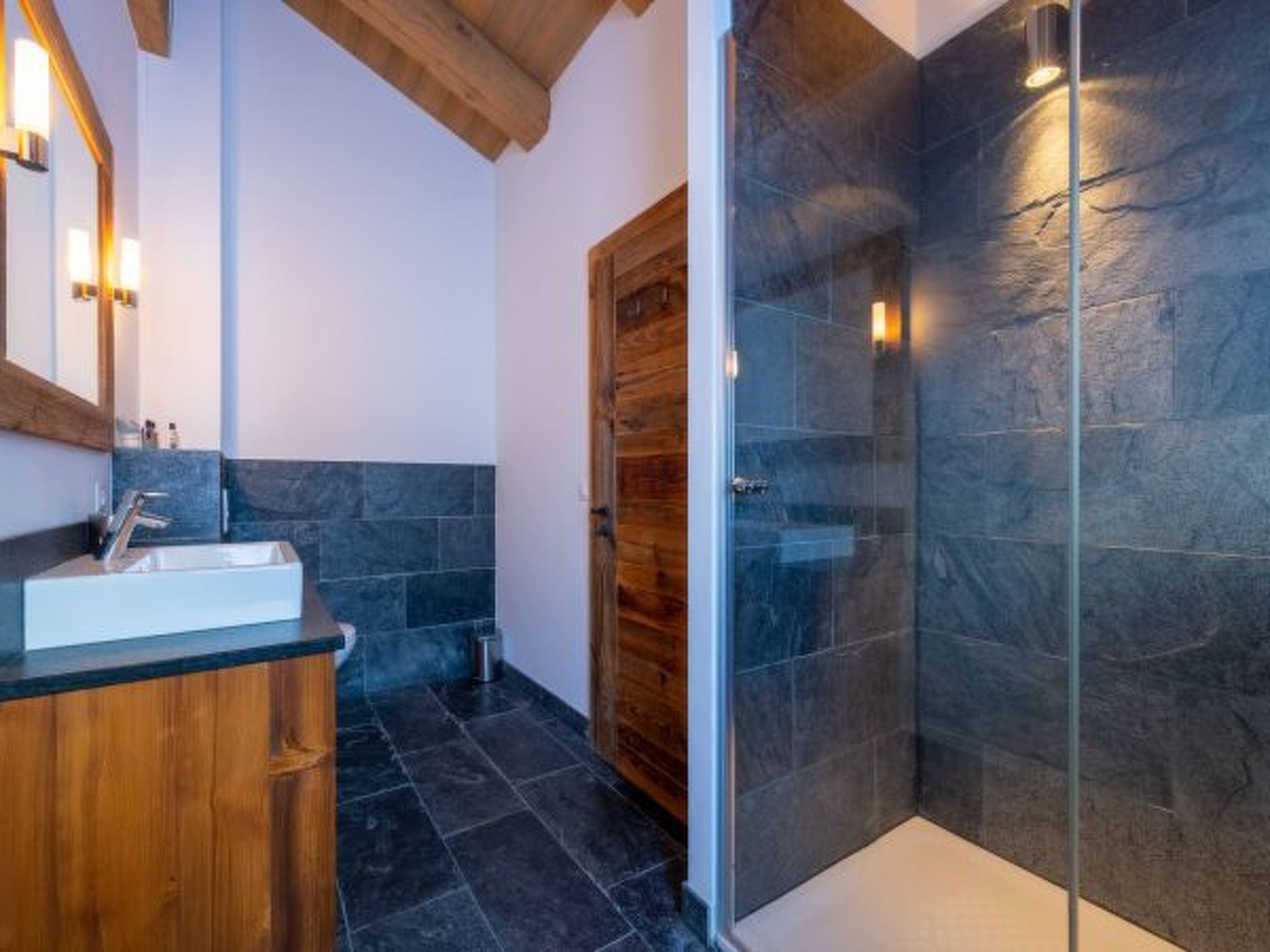 Photo of Luxury Alps Chalet YOLO