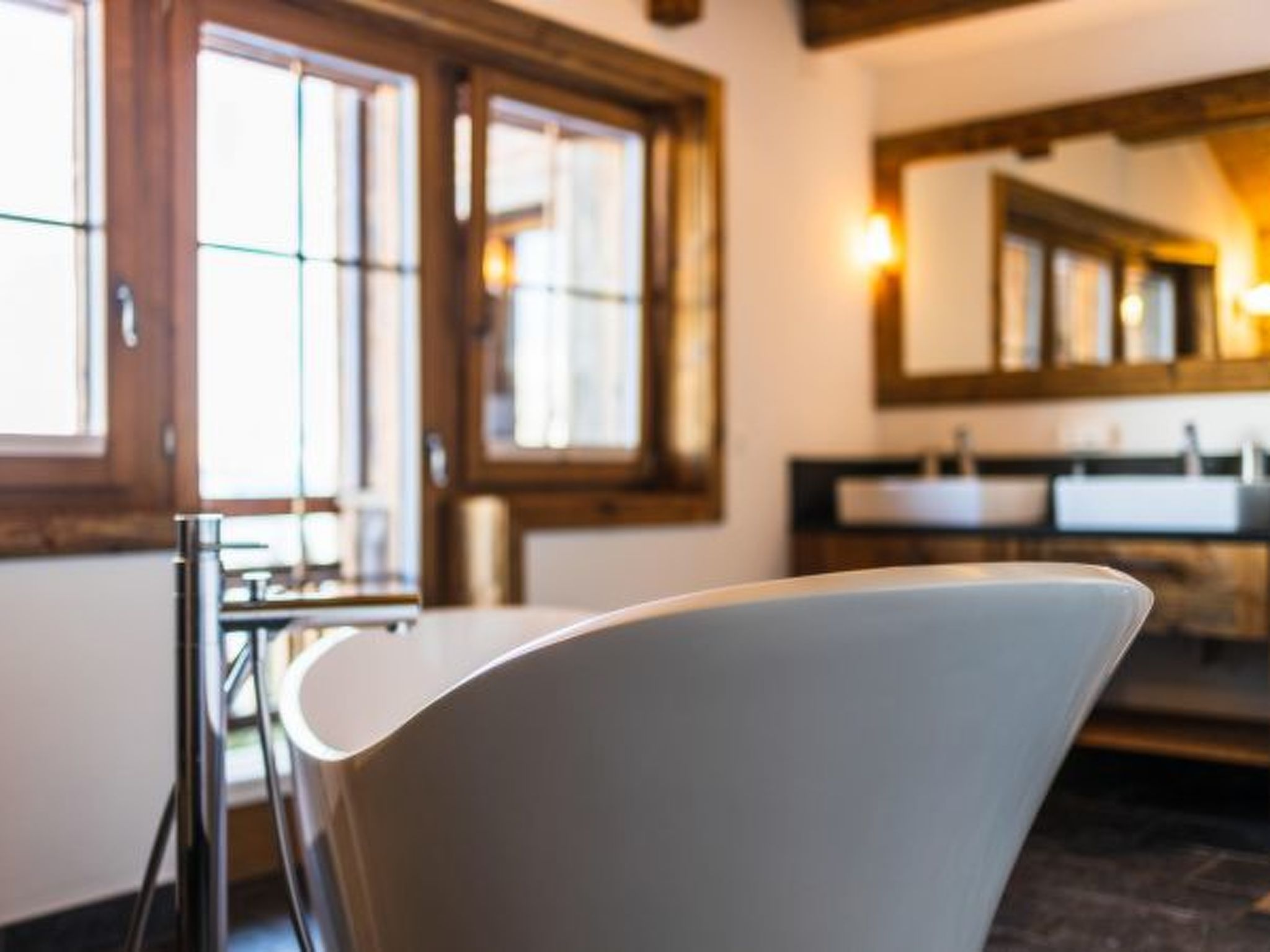 Photo of Luxury Alps Chalet YOLO