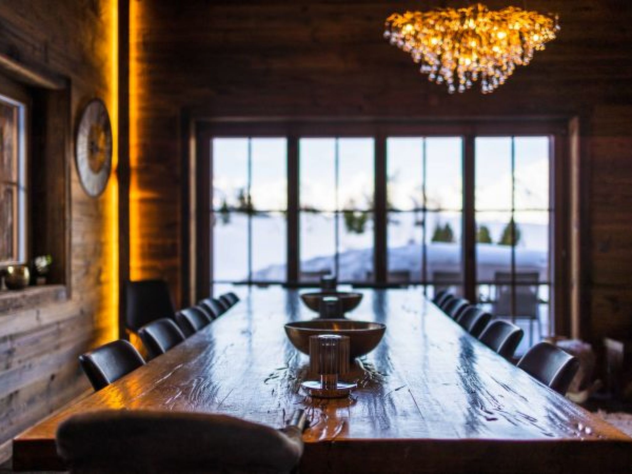 Photo of Luxury Alps Chalet YOLO