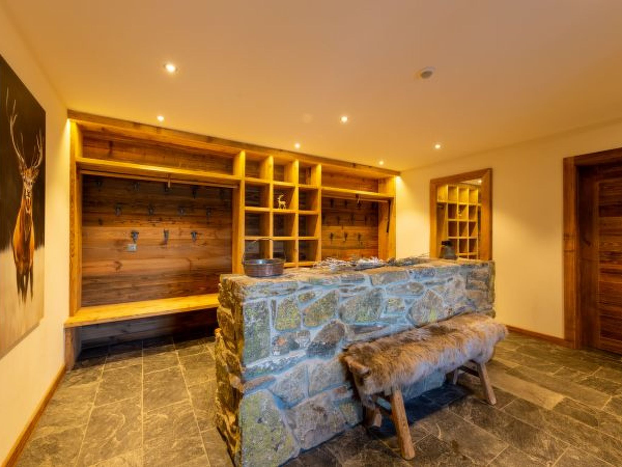 Photo of Luxury Alps Chalet YOLO