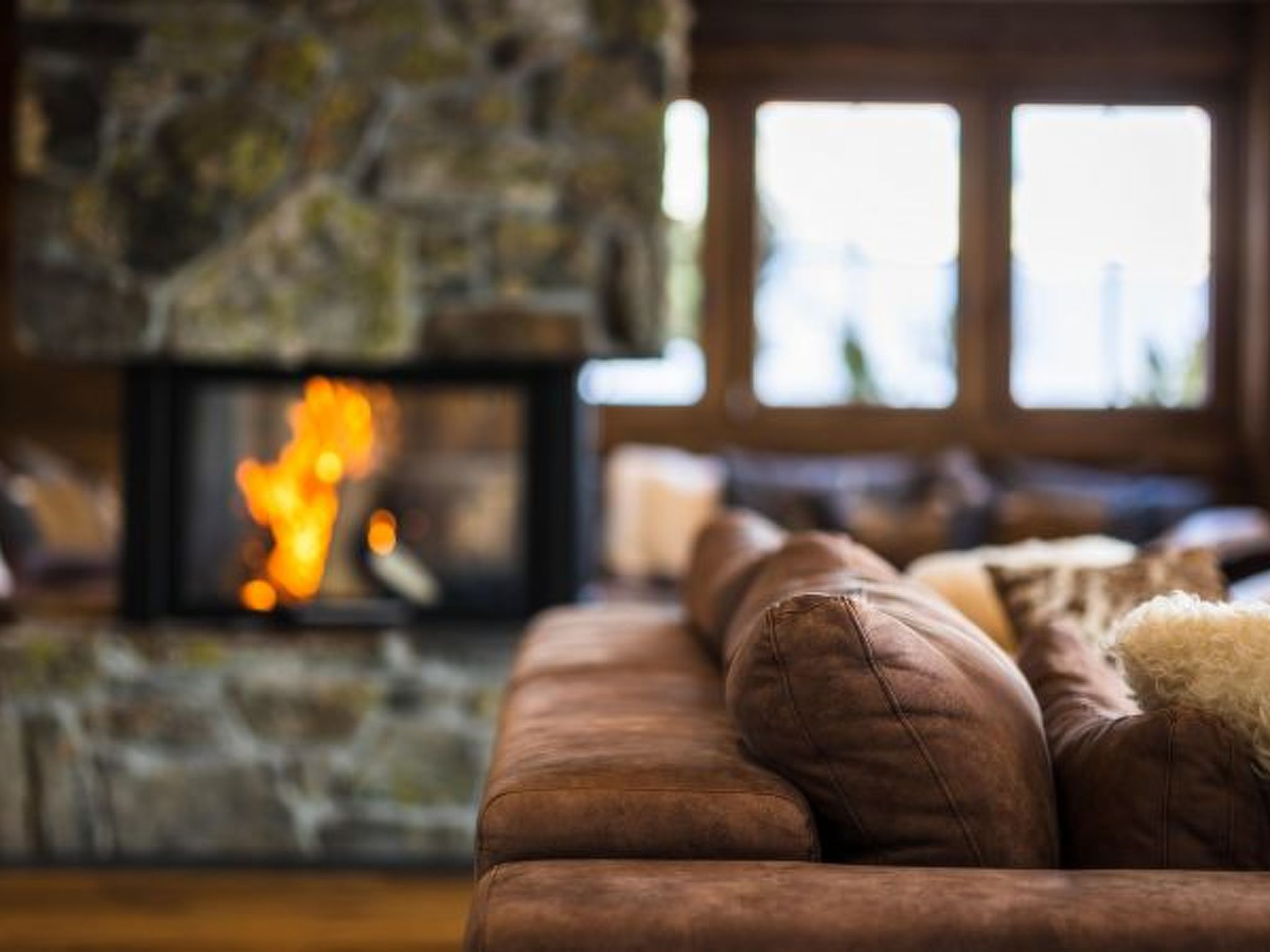 Photo of Luxury Alps Chalet YOLO