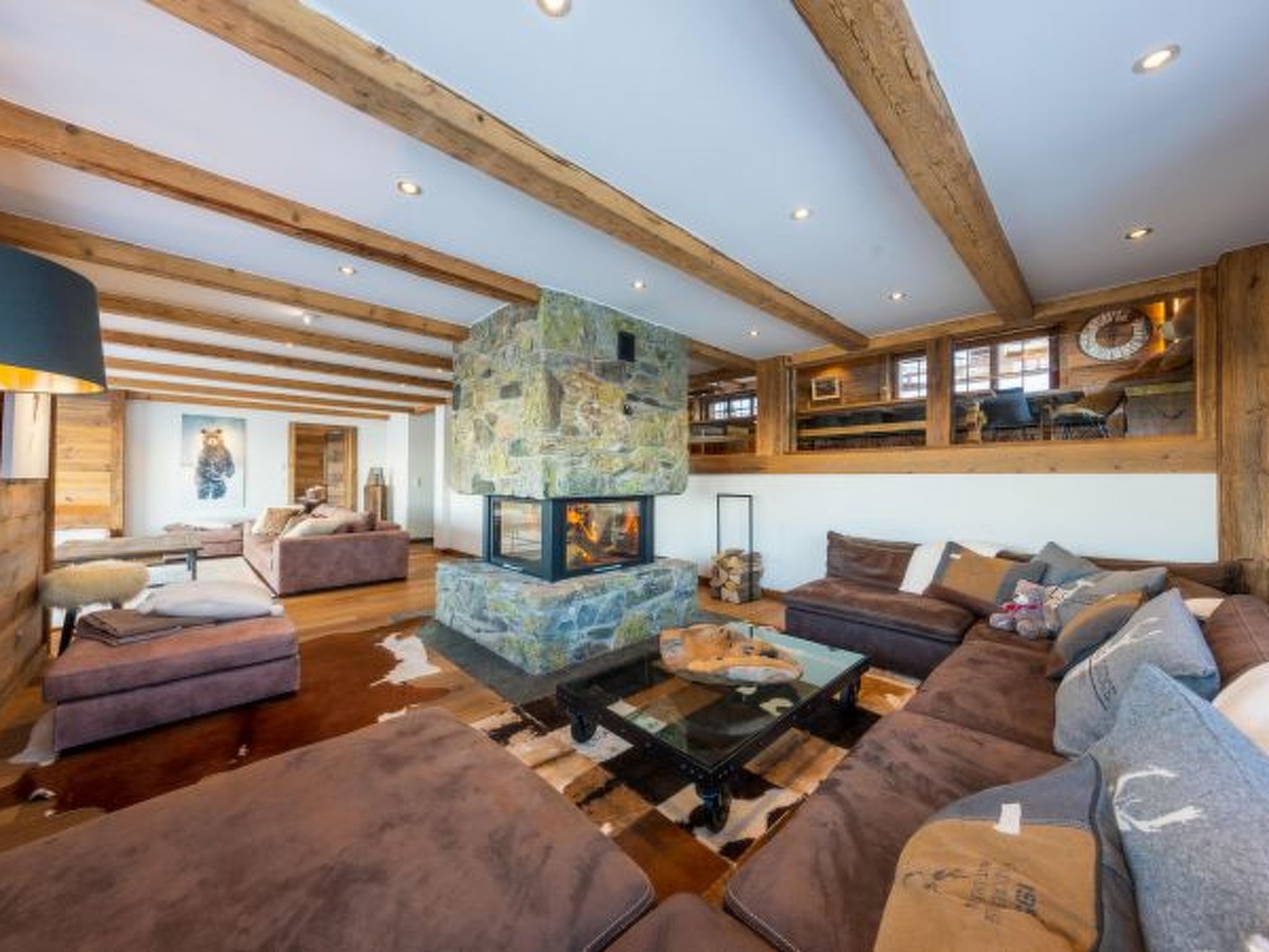 Photo of Luxury Alps Chalet YOLO