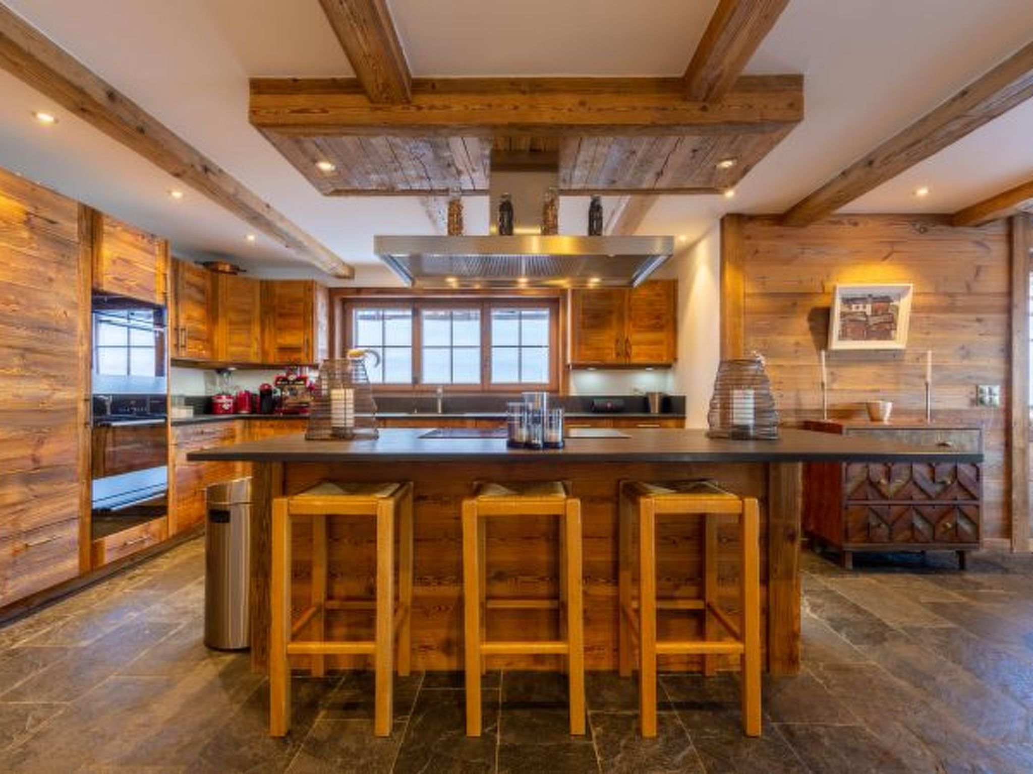 Photo of Luxury Alps Chalet YOLO