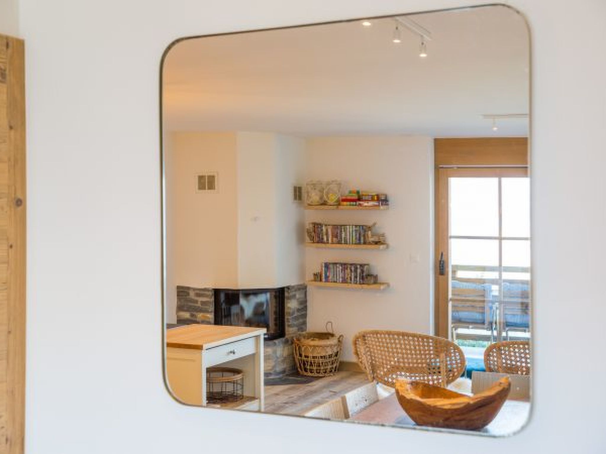 Photo of Nendaz 2 bedroom apartment - close ski lift (R31)